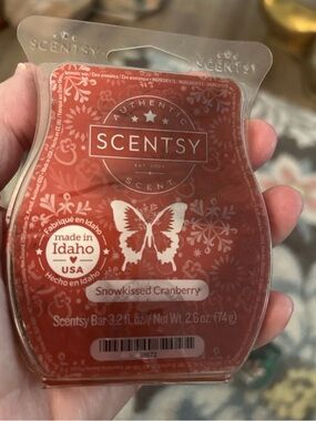 Bundle Lot Of Assorted SCENTSY BARS